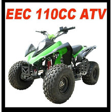 NEUES 110CC ATV FÜR KINDER (MC-315)